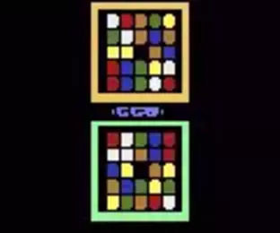 Image n° 1 - screenshots  : Cubo Magico